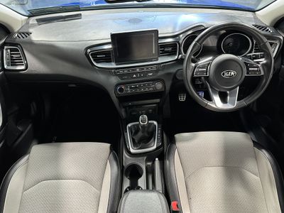 2019 Kia Ceed