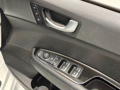 2017 Kia Optima