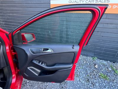 2012 Mercedes-Benz B Class