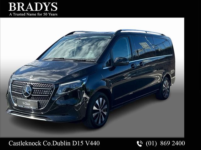 vehicle for sale from Bradys of Castleknock