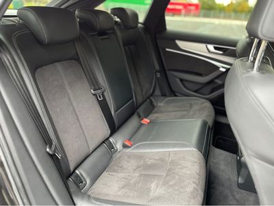 2019 Audi A6