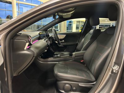 2023 Mercedes-Benz A Class