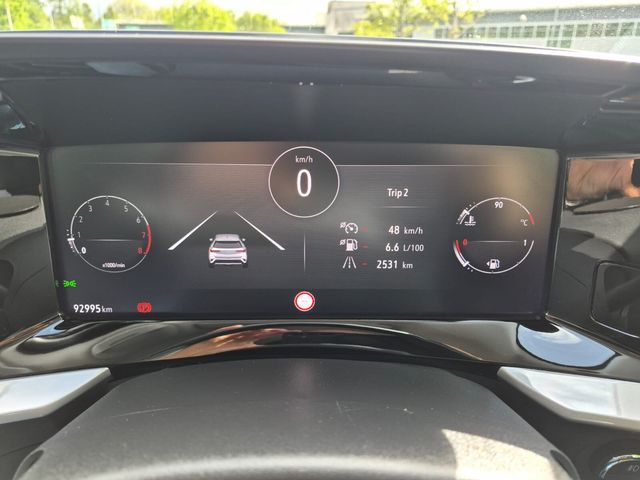 2023 Opel Mokka