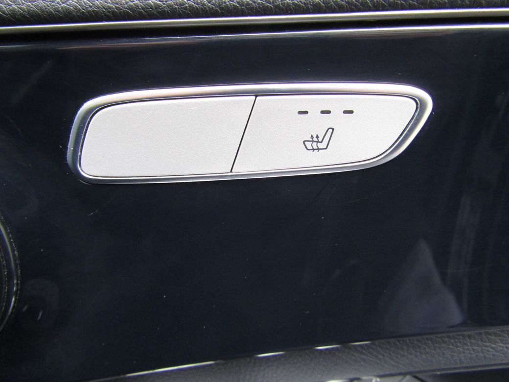 2016 Mercedes-Benz C Class