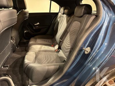 2020 Mercedes-Benz A Class
