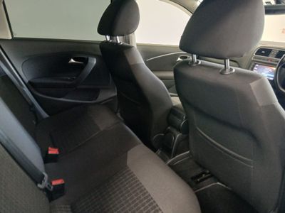 2017 Volkswagen Polo