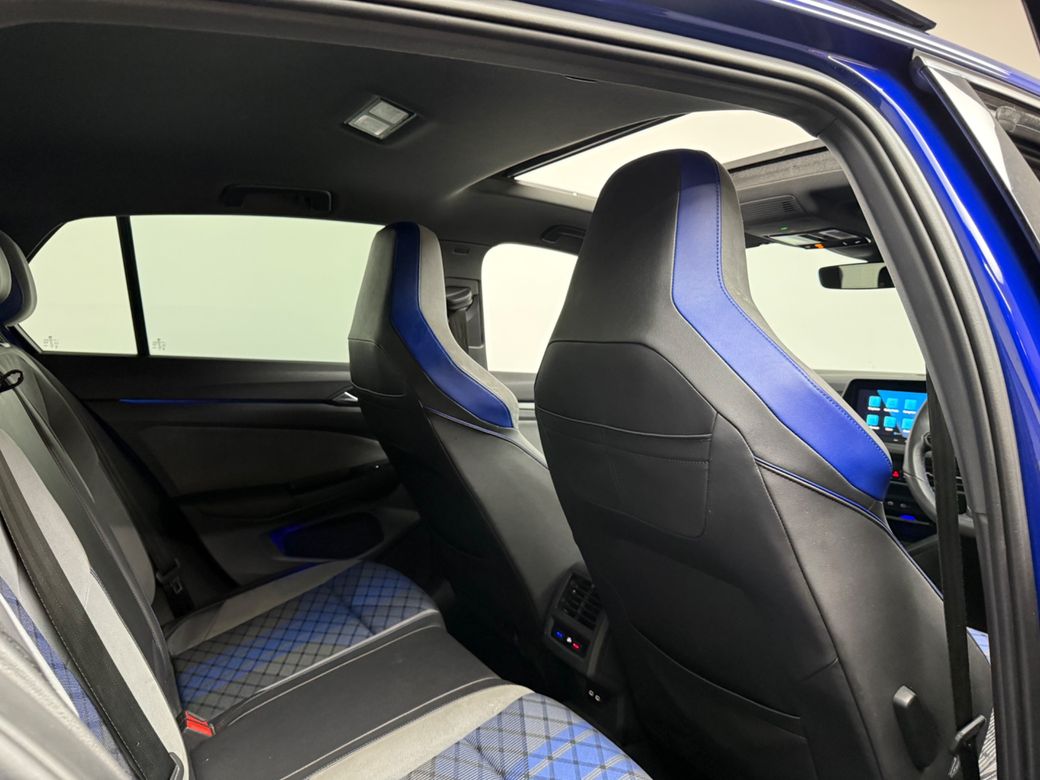 2021 Volkswagen Golf