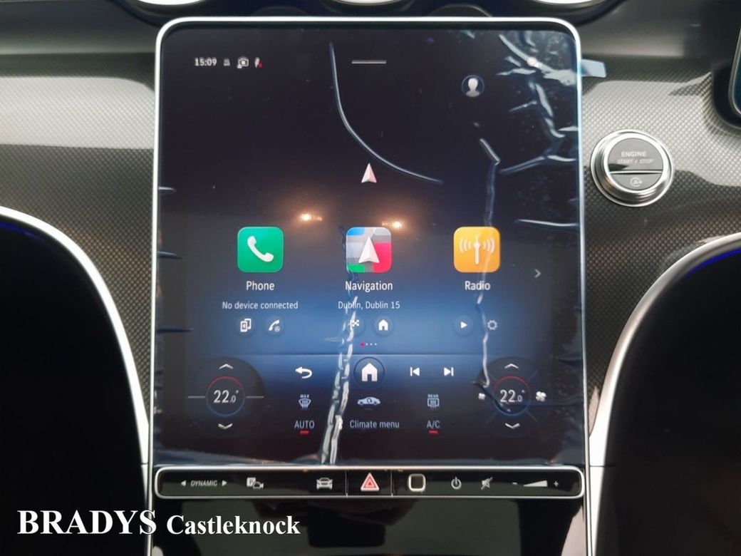 2026 Mercedes-Benz CLE