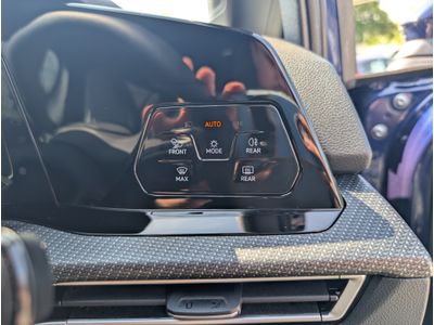 2024 Volkswagen Golf