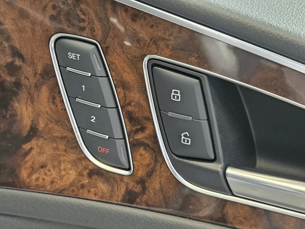2017 Audi A6