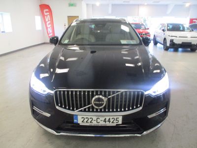2022 Volvo XC60