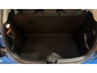 2016 Toyota Aqua