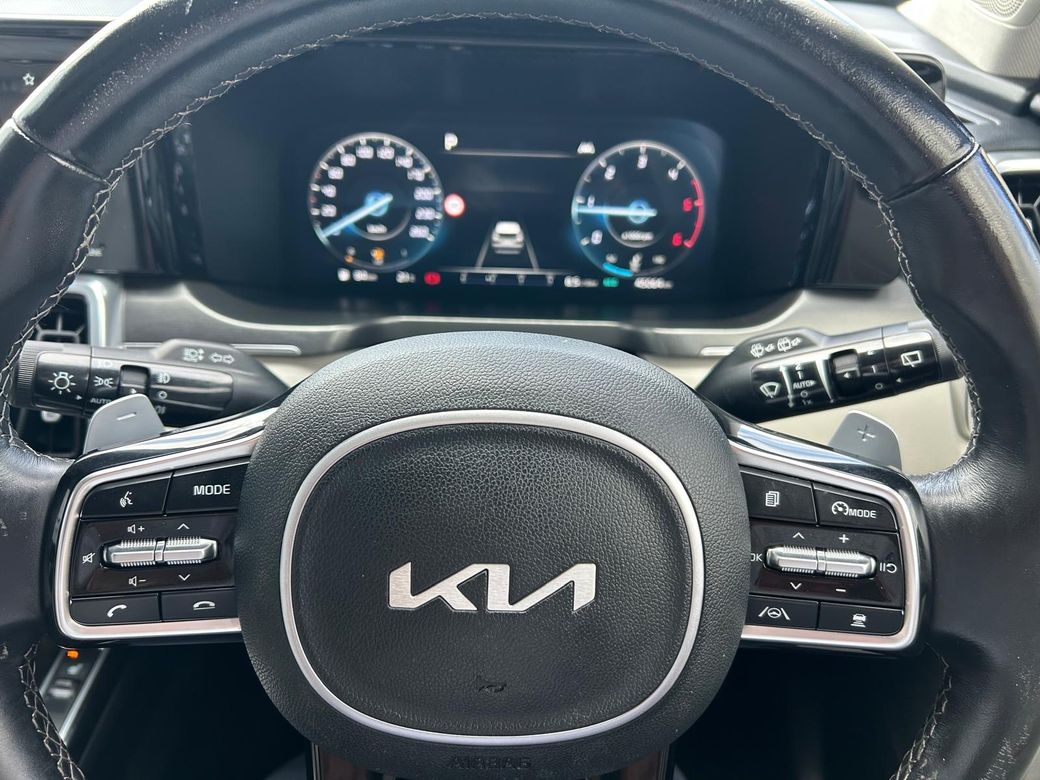 2023 Kia Sorento