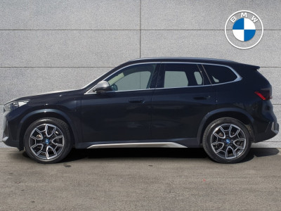 2024 BMW X1