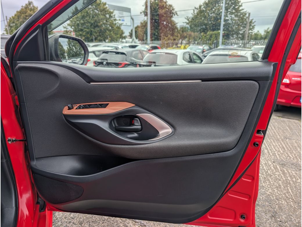 2020 Toyota Yaris