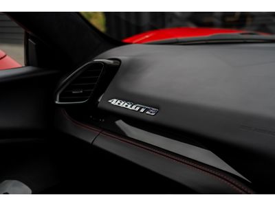 2017 Ferrari 488