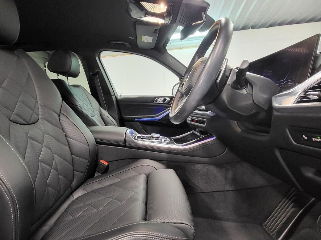 2024 BMW X5
