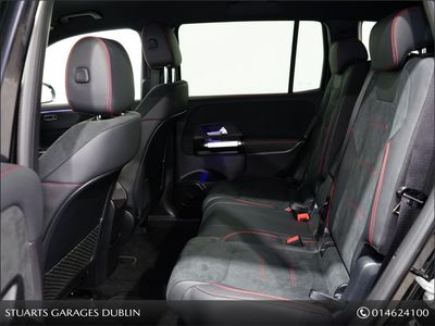 2025 Mercedes-Benz EQB