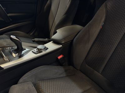 2017 BMW 3 Series