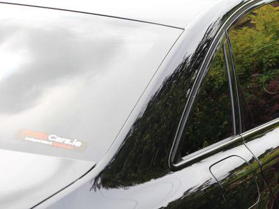 2018 Audi A6