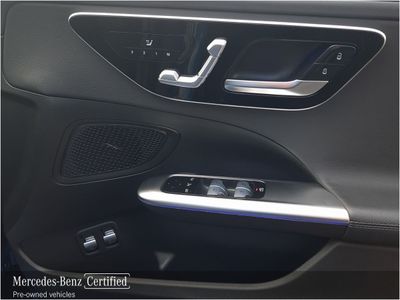 2023 Mercedes-Benz C Class