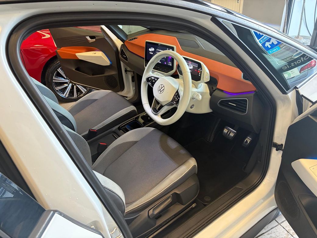 2022 Volkswagen ID.3