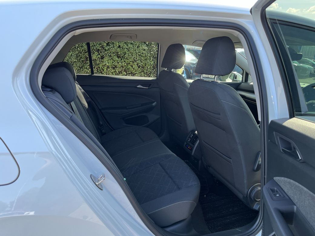 2023 Volkswagen Golf