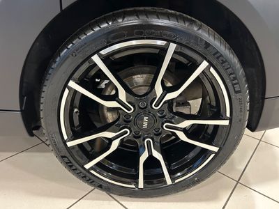 2024 Mini Hatch