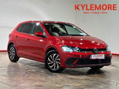 2024 Volkswagen Polo