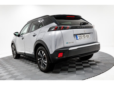 2023 Peugeot 2008