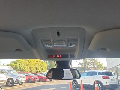 2020 Citroen C4 Cactus