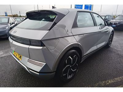 2022 Hyundai Ioniq 5