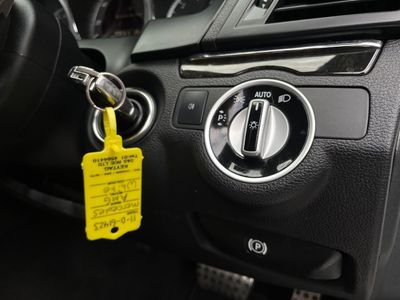 2011 Mercedes-Benz E Class