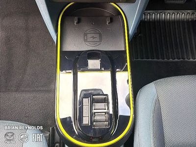 2026 Fiat Panda