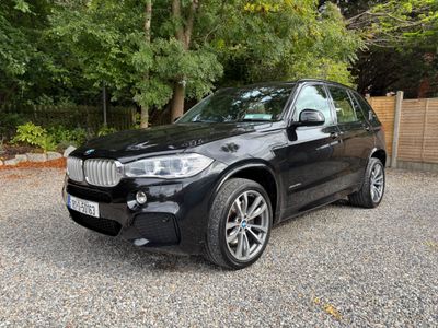 vehicle for sale from Fagans of Foxrock