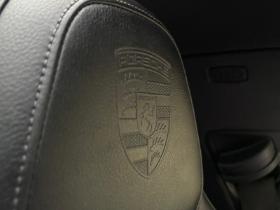 2025 Porsche Panamera