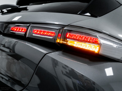 2024 Peugeot 308