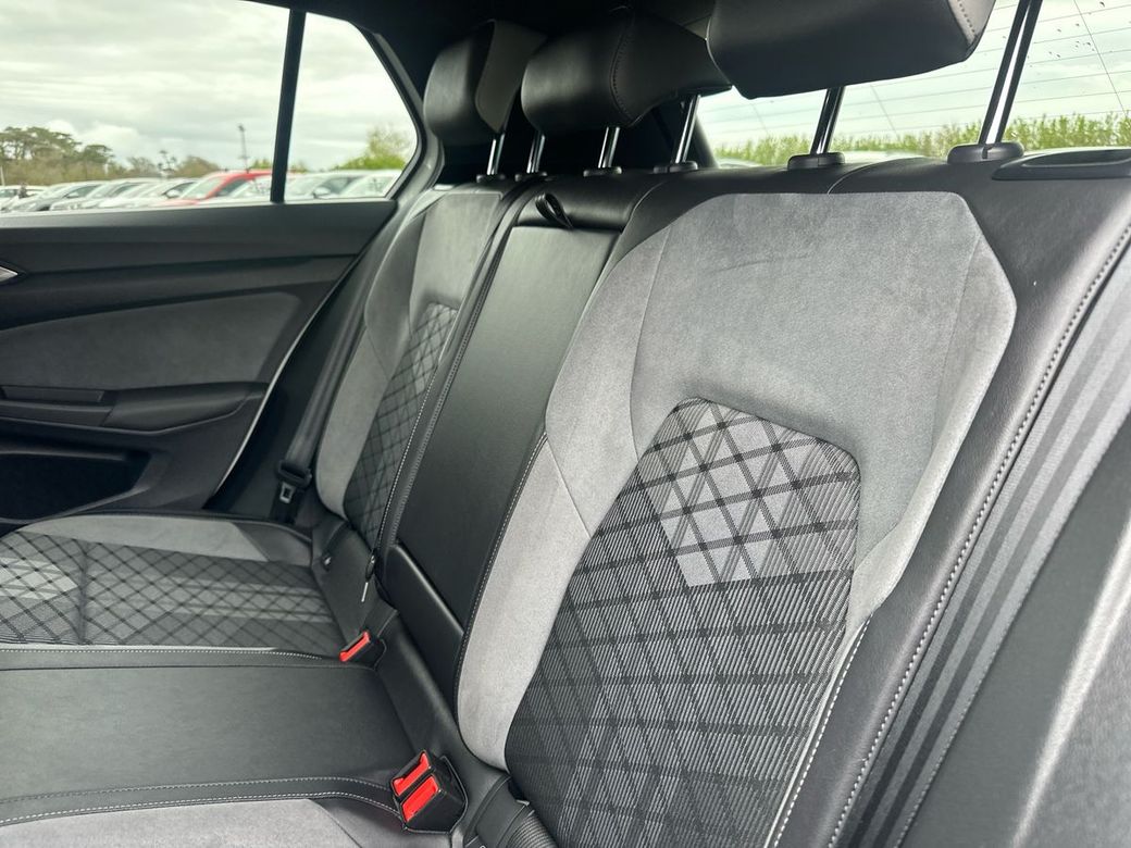 2021 Volkswagen Golf