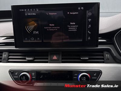 2021 Audi A4