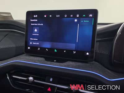 2024 Skoda Kodiaq