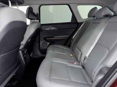 2026 Kia EV5