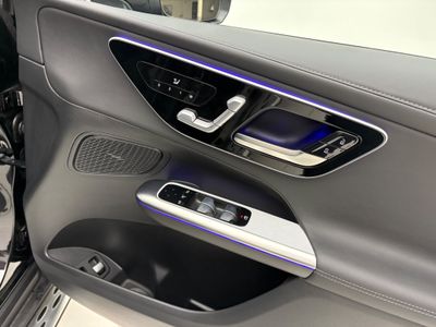 2026 Mercedes-Benz GLC Class