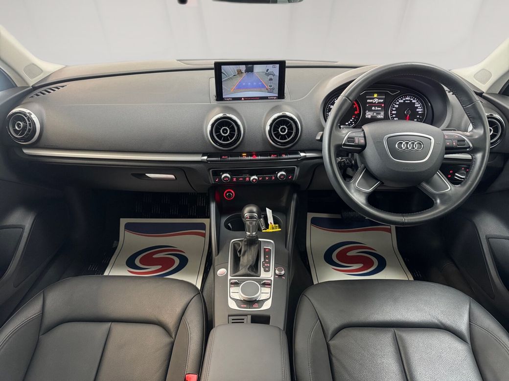 2015 Audi A3