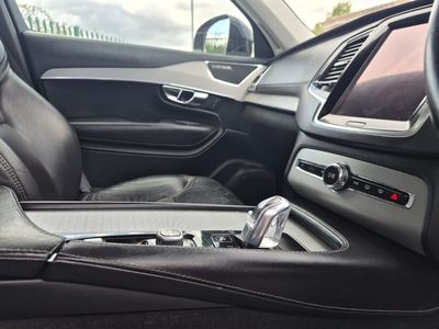 2016 Volvo XC90