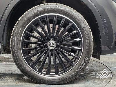 2026 Mercedes-Benz GLC Class