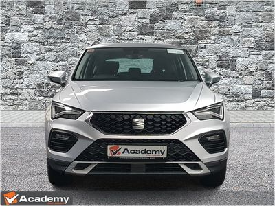 2023 SEAT Ateca
