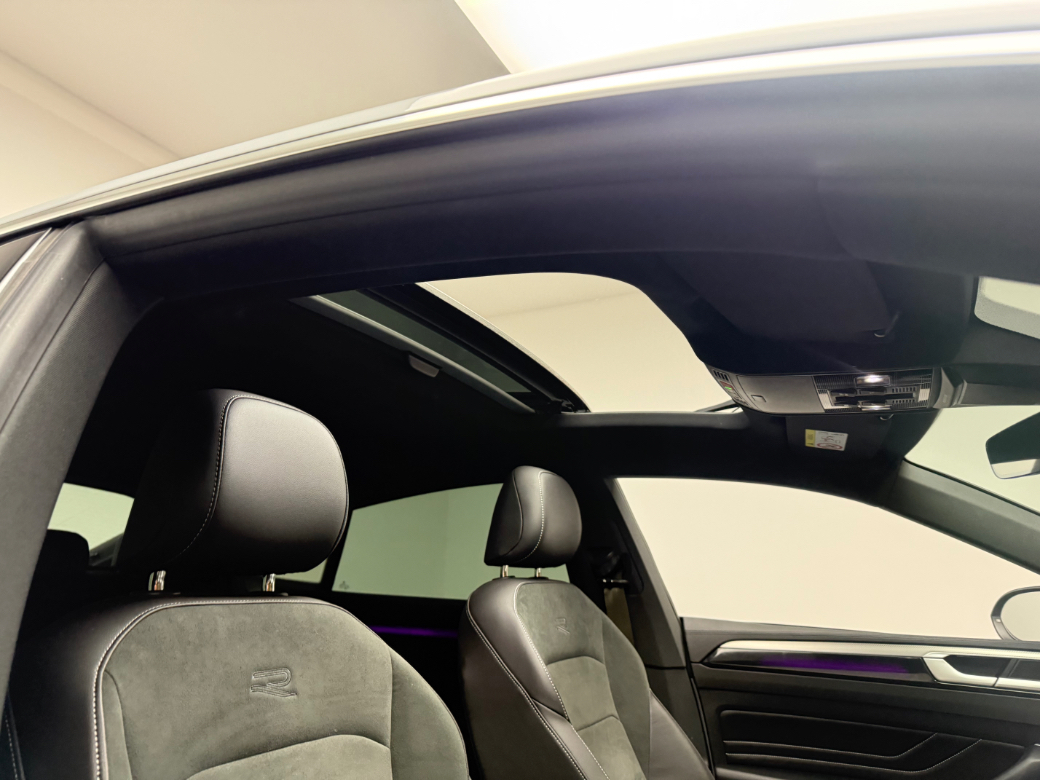 2024 Volkswagen Arteon