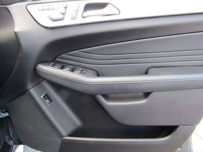 2018 Mercedes-Benz GLE Class