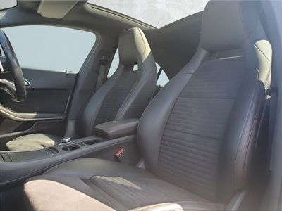 2019 Mercedes-Benz CLA Class