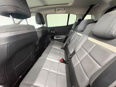2019 Citroen C5 Aircross
